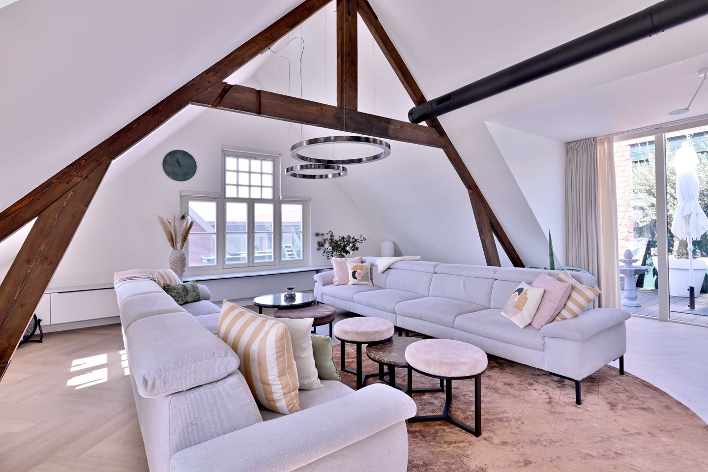 Foto 29 van Larenstein 101