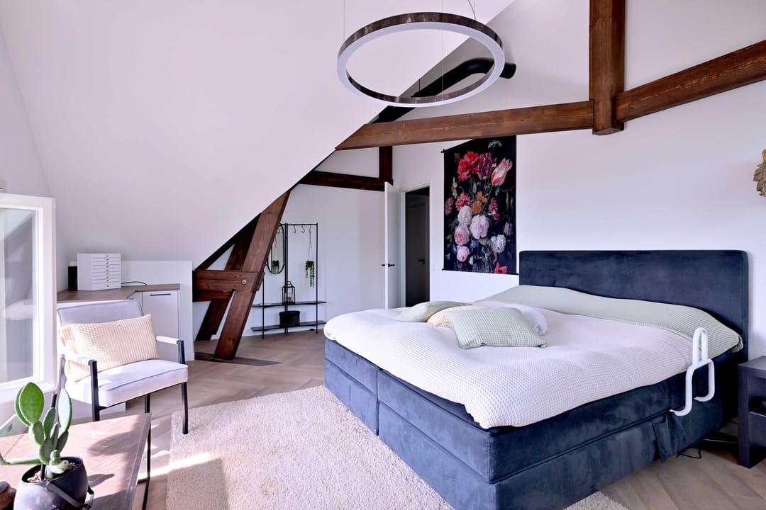 Foto 31 van Larenstein 101