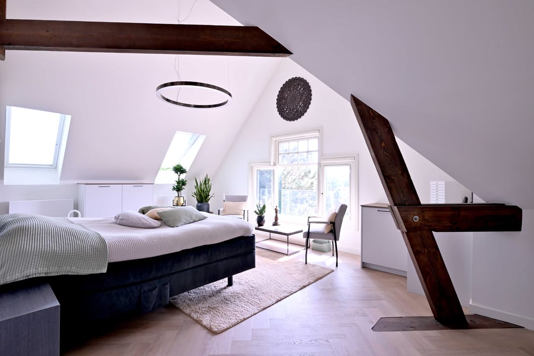 Foto 32 van Larenstein 101