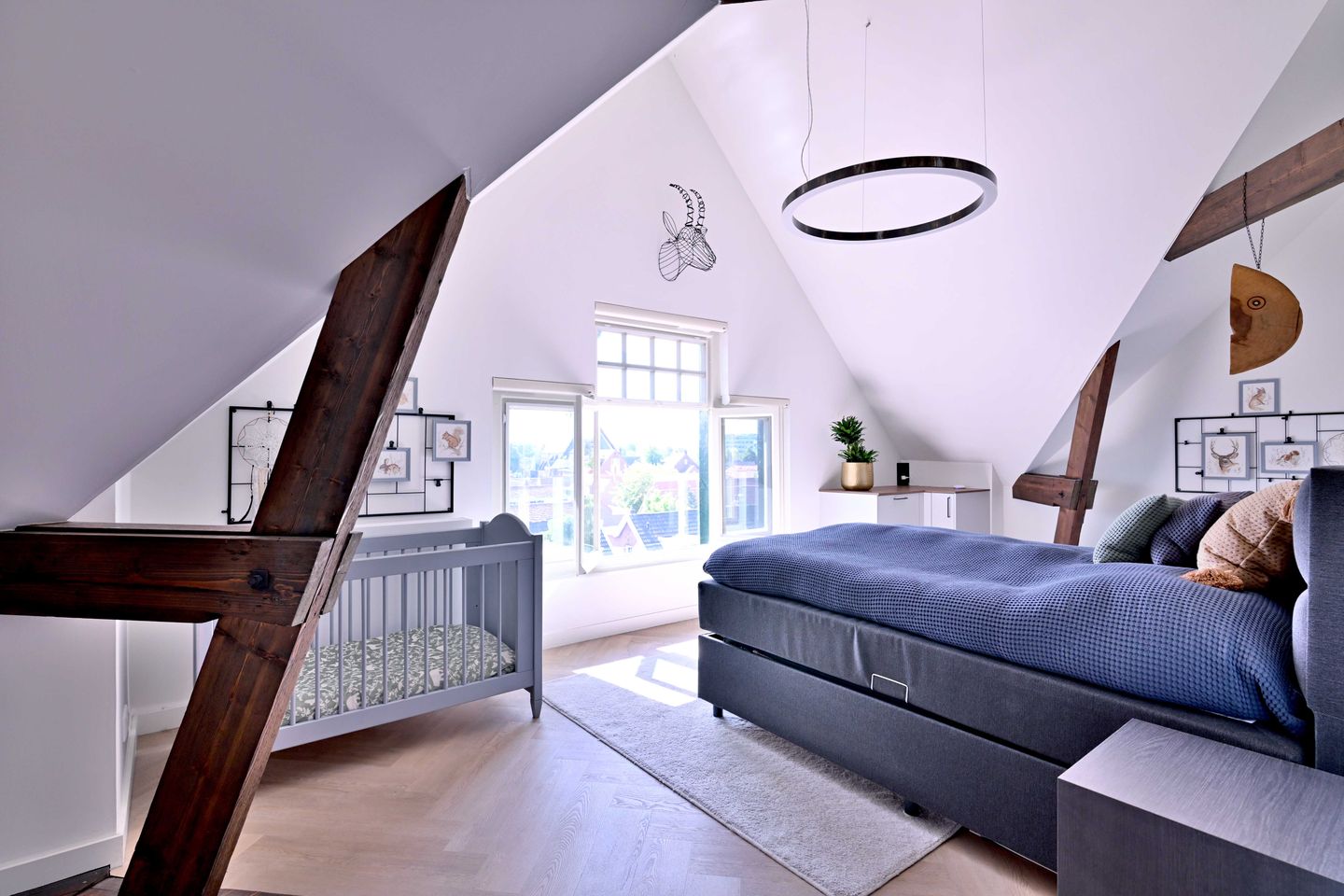 Foto 35 van Larenstein 101