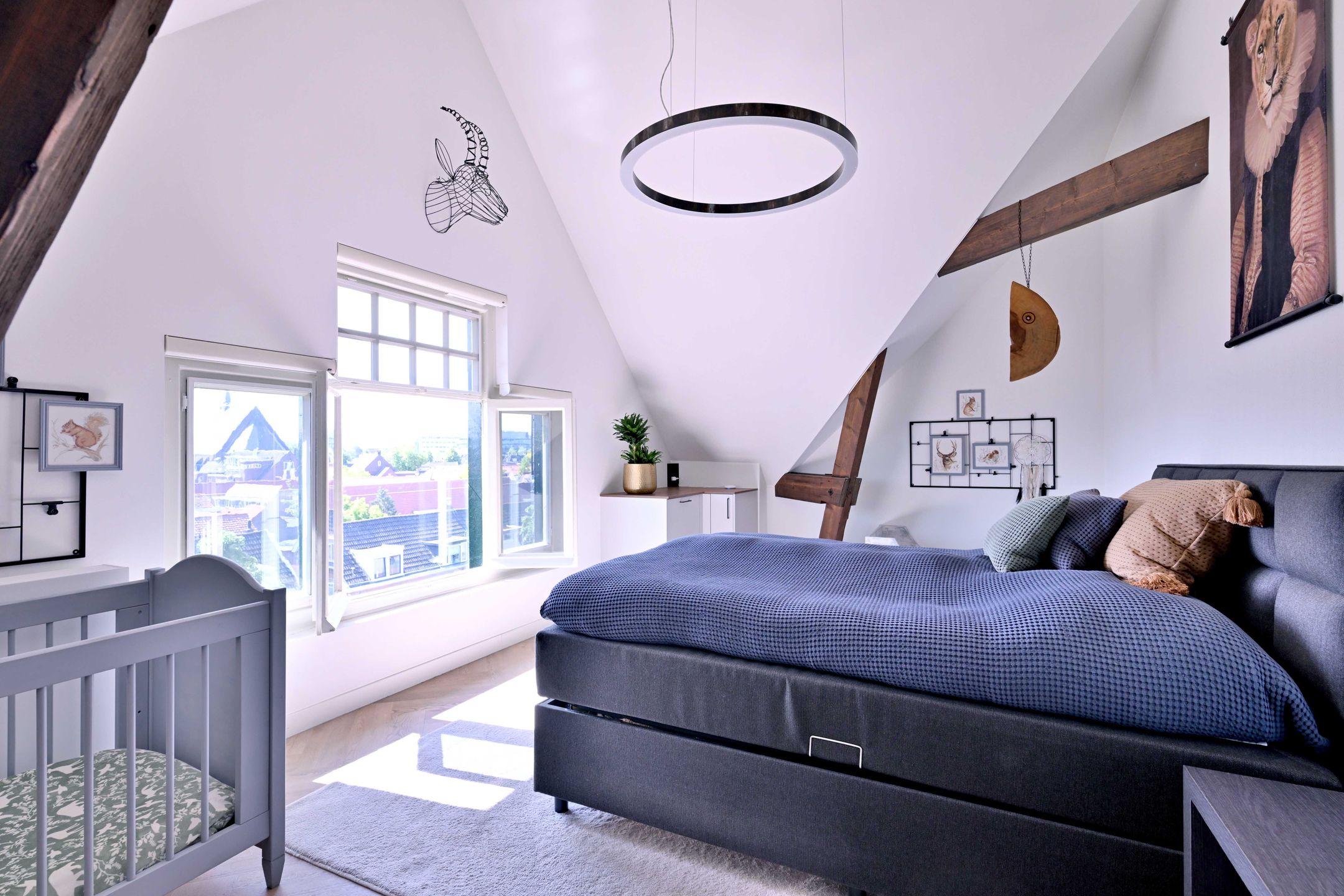 Foto 36 van Larenstein 101