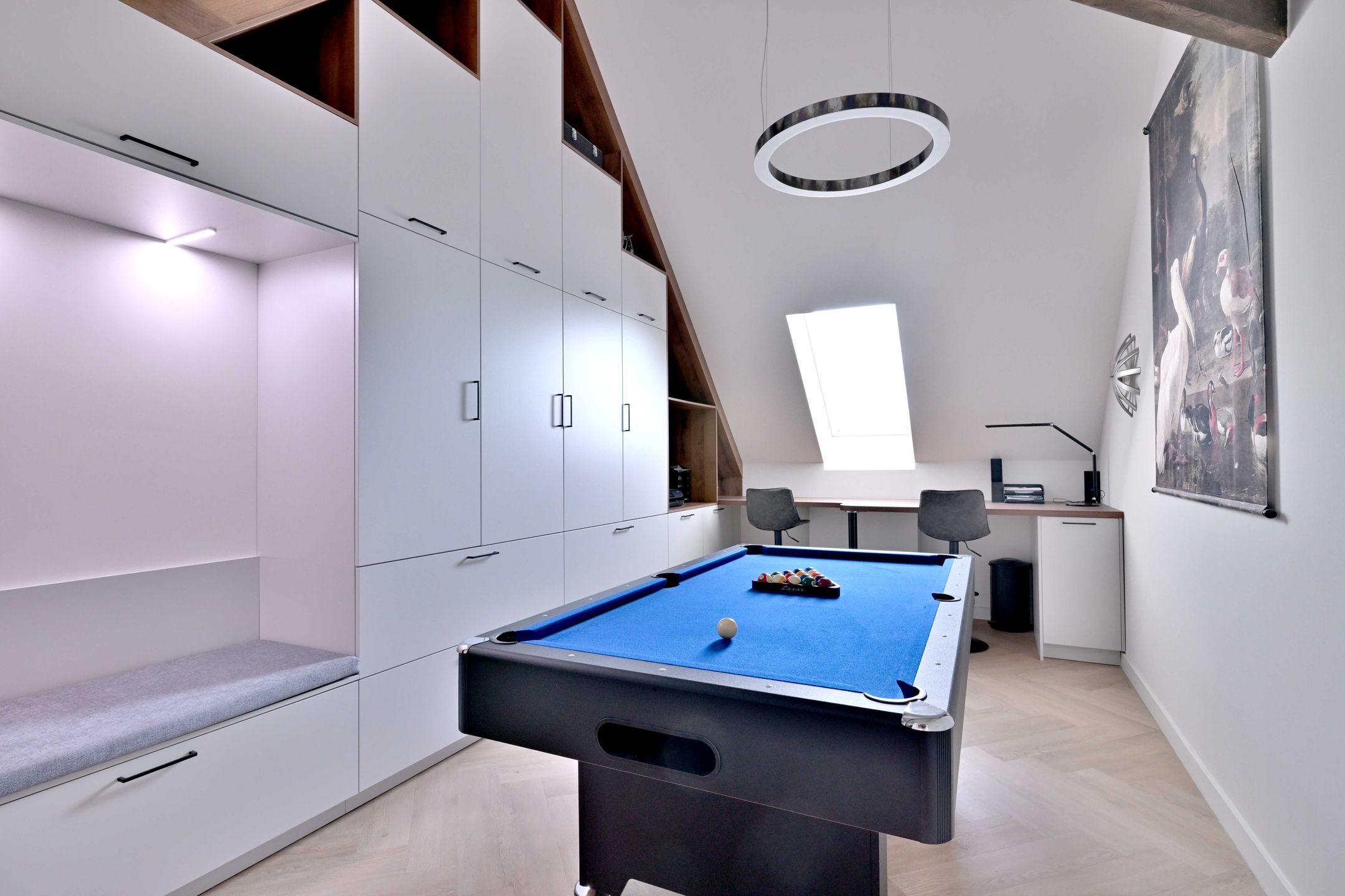 Foto 39 van Larenstein 101