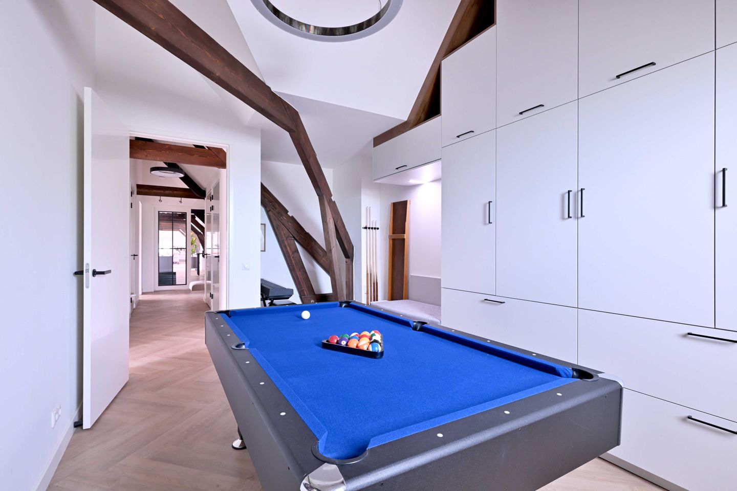 Foto 40 van Larenstein 101