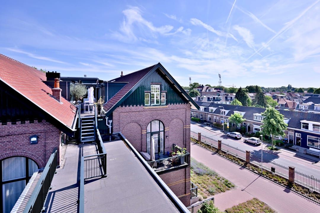 Foto 43 van Larenstein 101