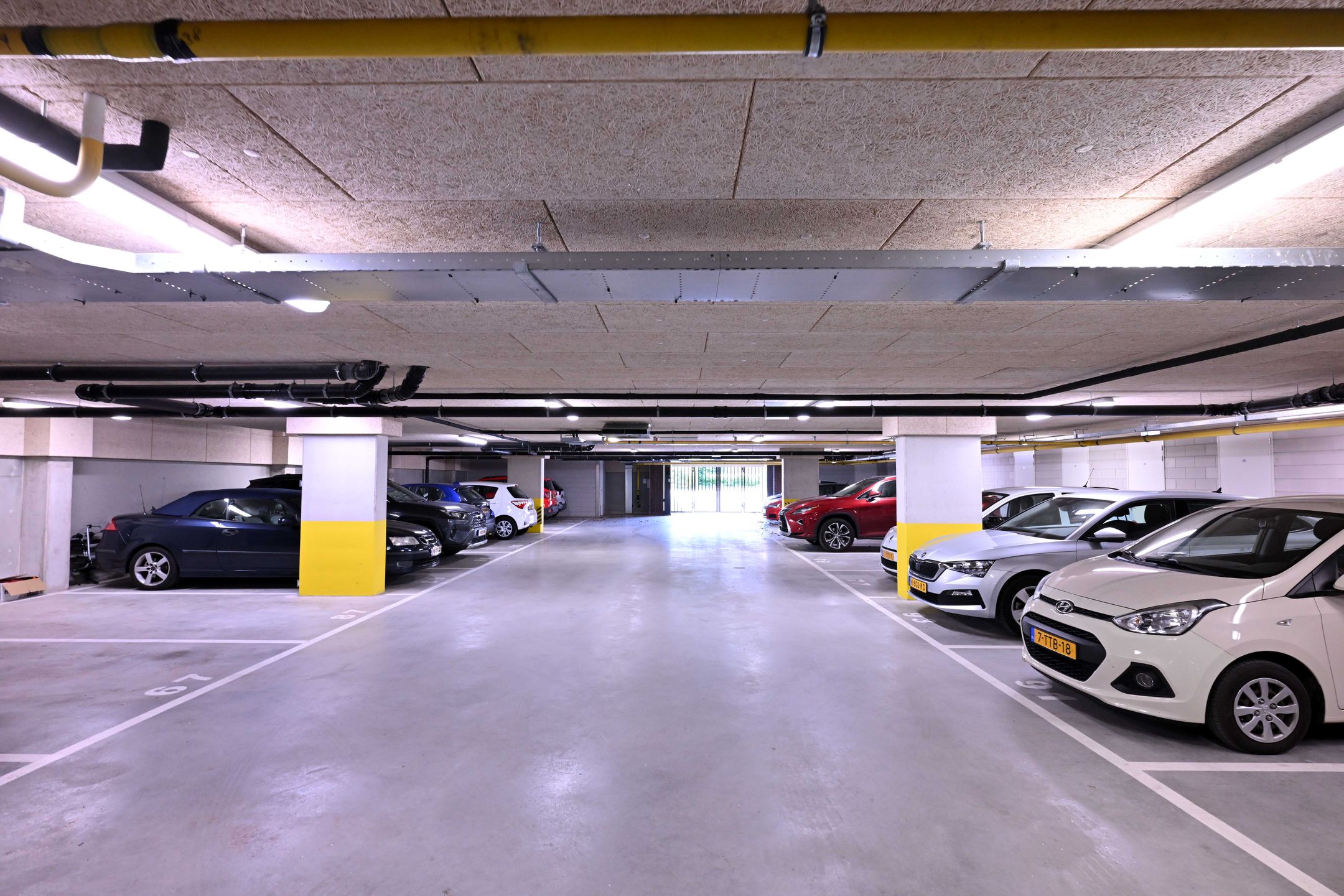 Foto 45 van Larenstein 101