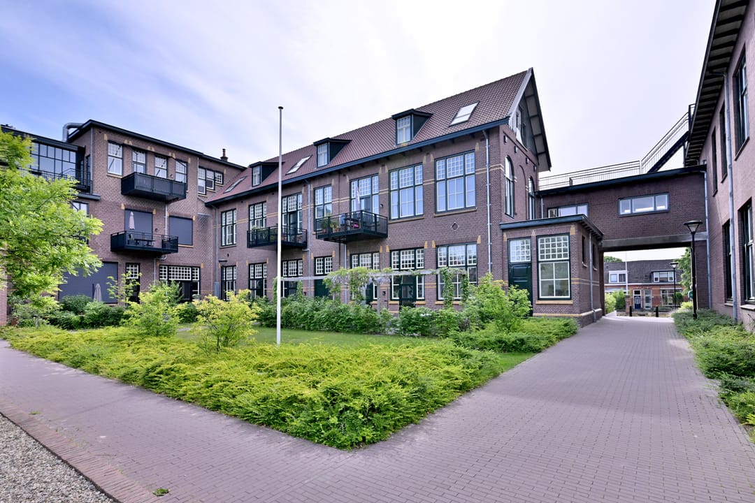 Foto 46 van Larenstein 101