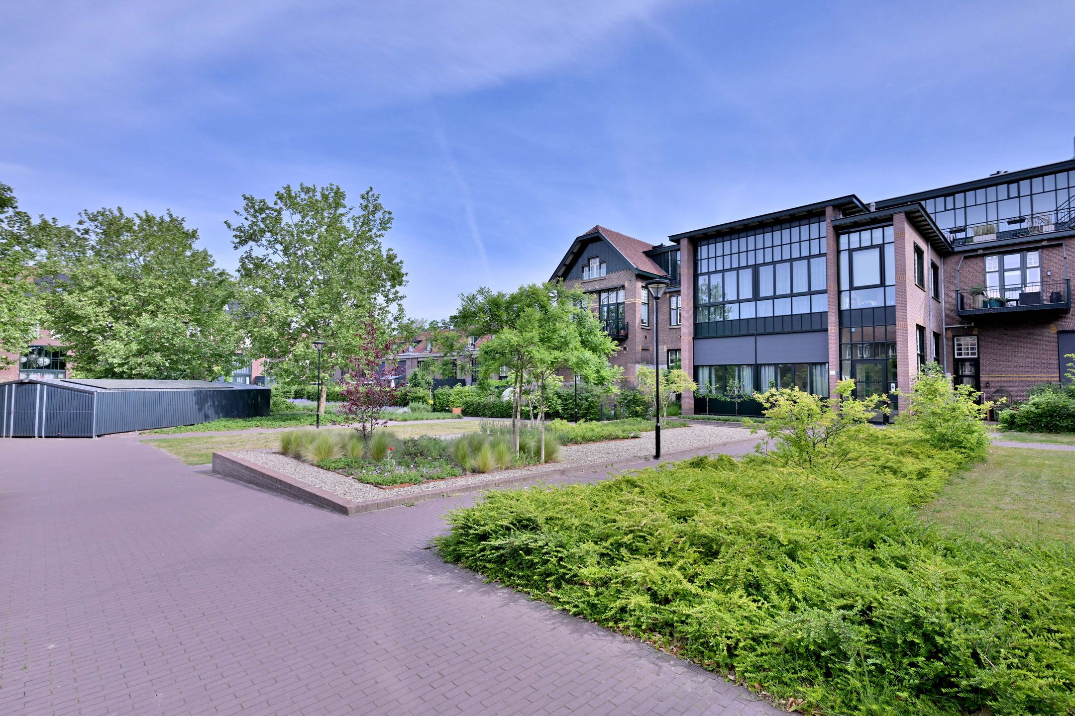 Foto 48 van Larenstein 101