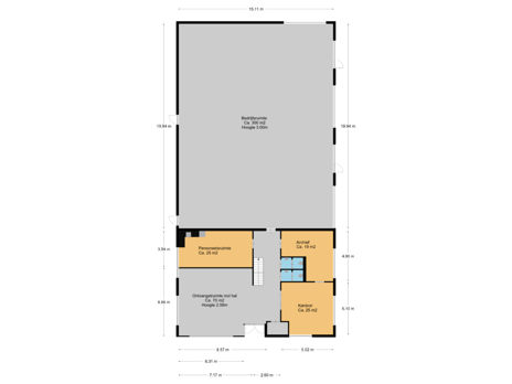 Bekijk plattegrond