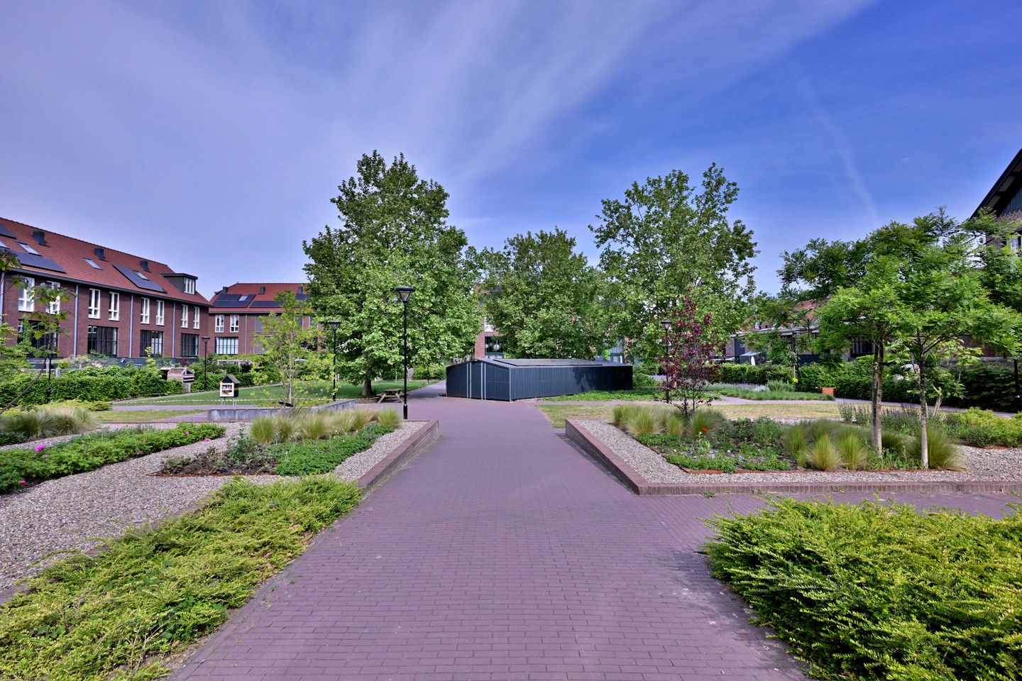 Foto 49 van Larenstein 101