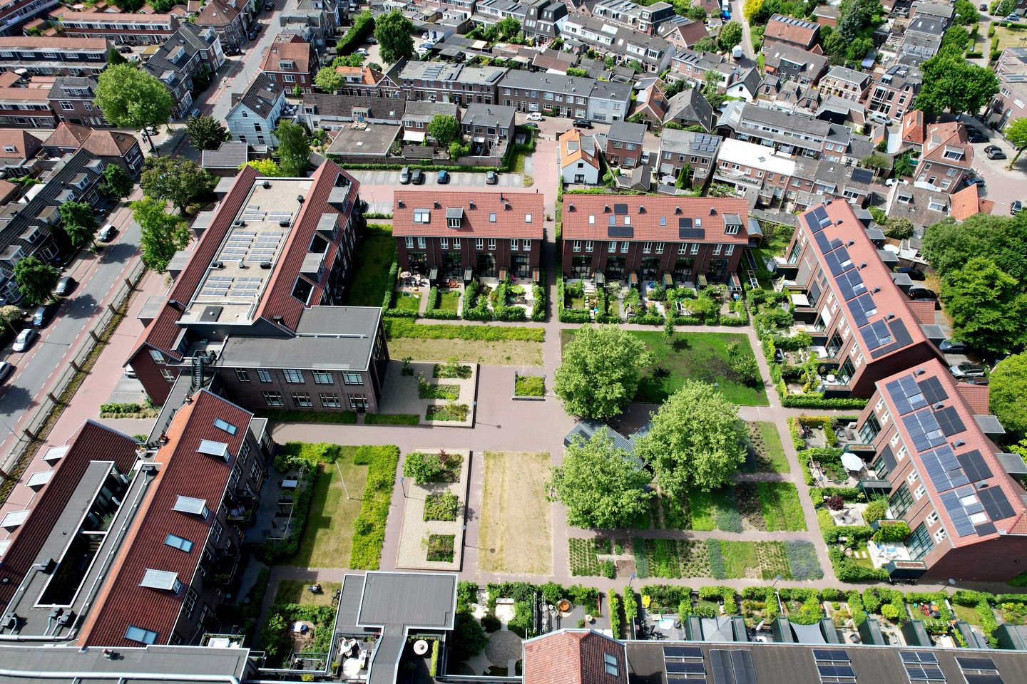 Foto 50 van Larenstein 101