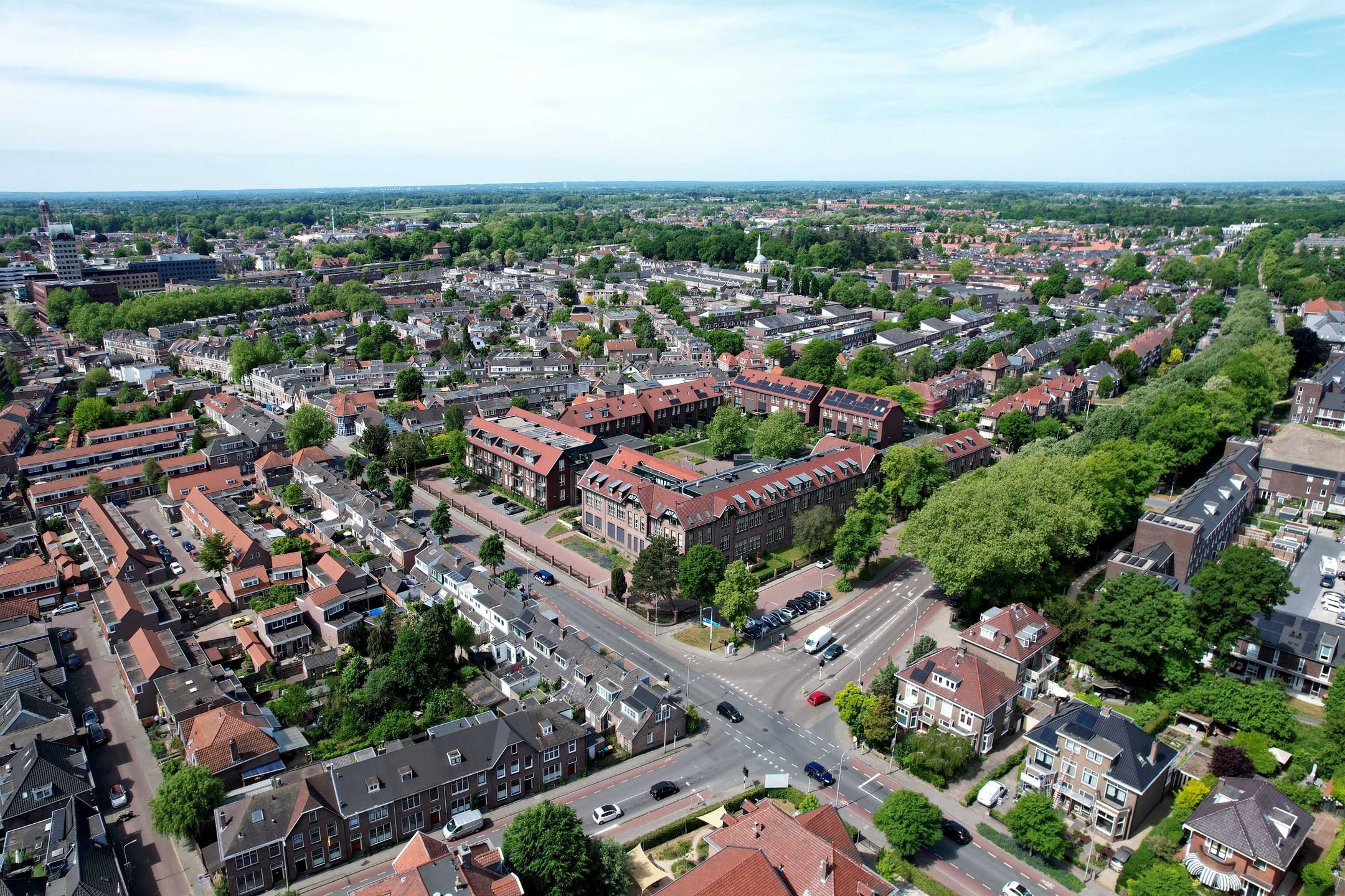 Foto 51 van Larenstein 101