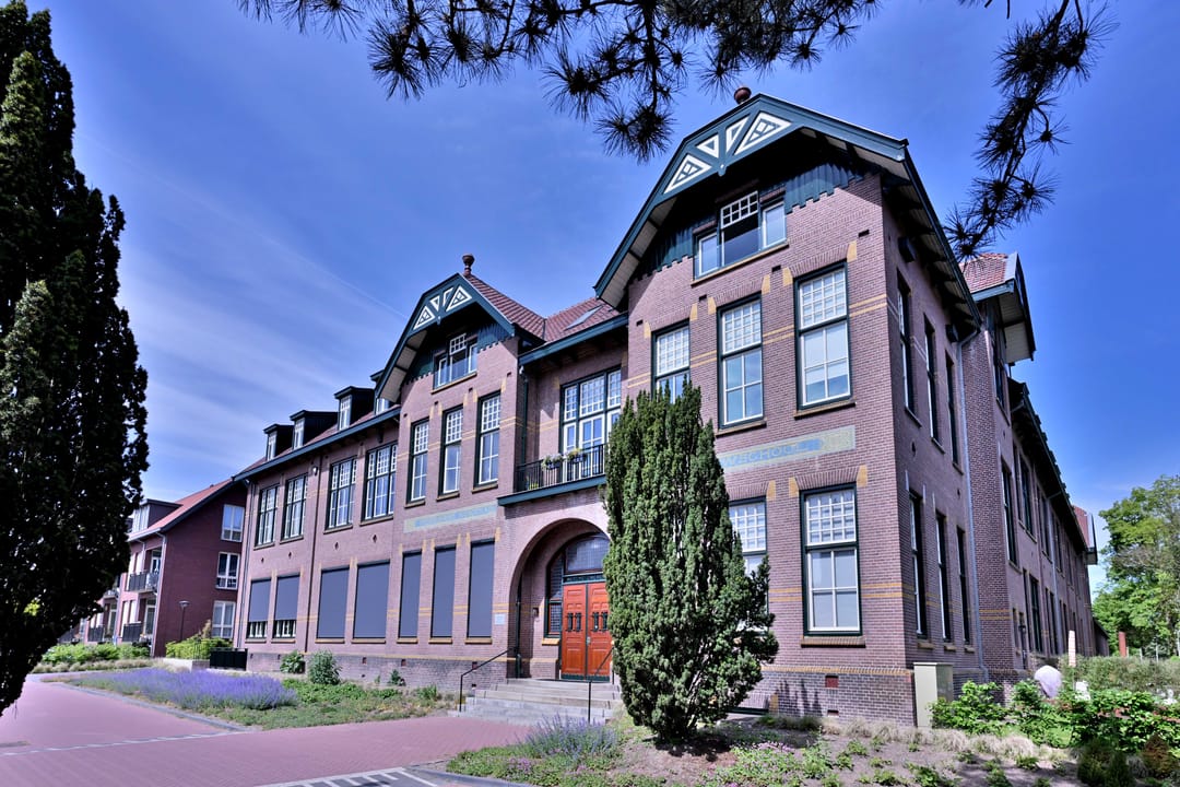 Foto 56 van Larenstein 101