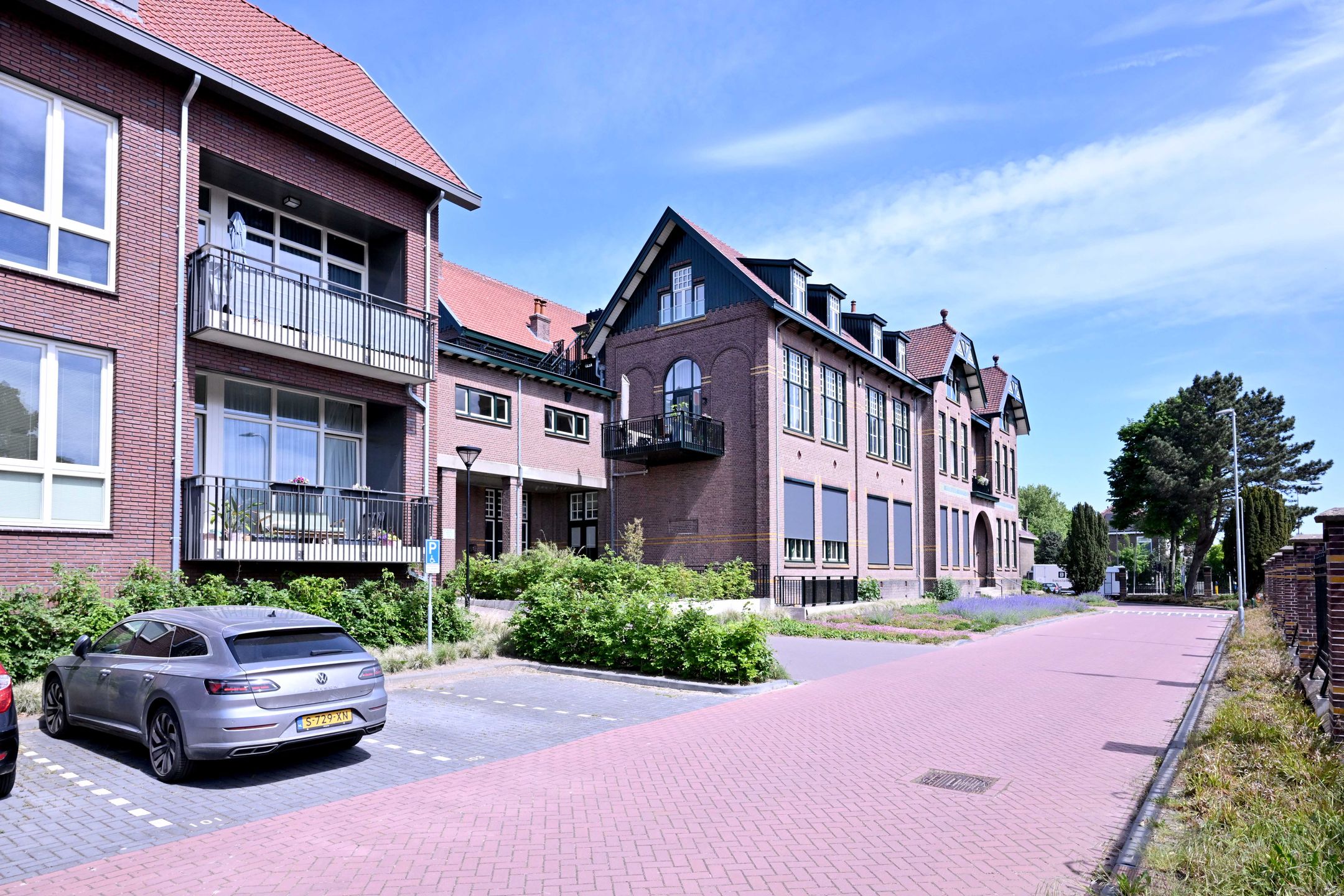 Foto 57 van Larenstein 101