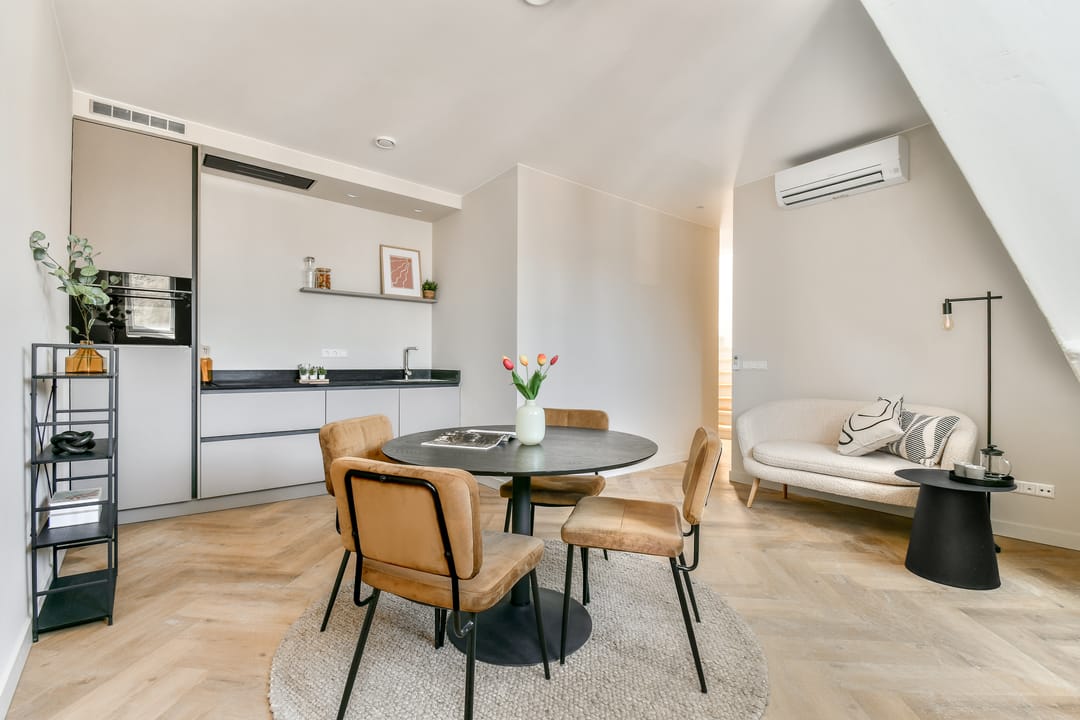 Foto 1 van Admiraal De Ruijterweg 57-4B