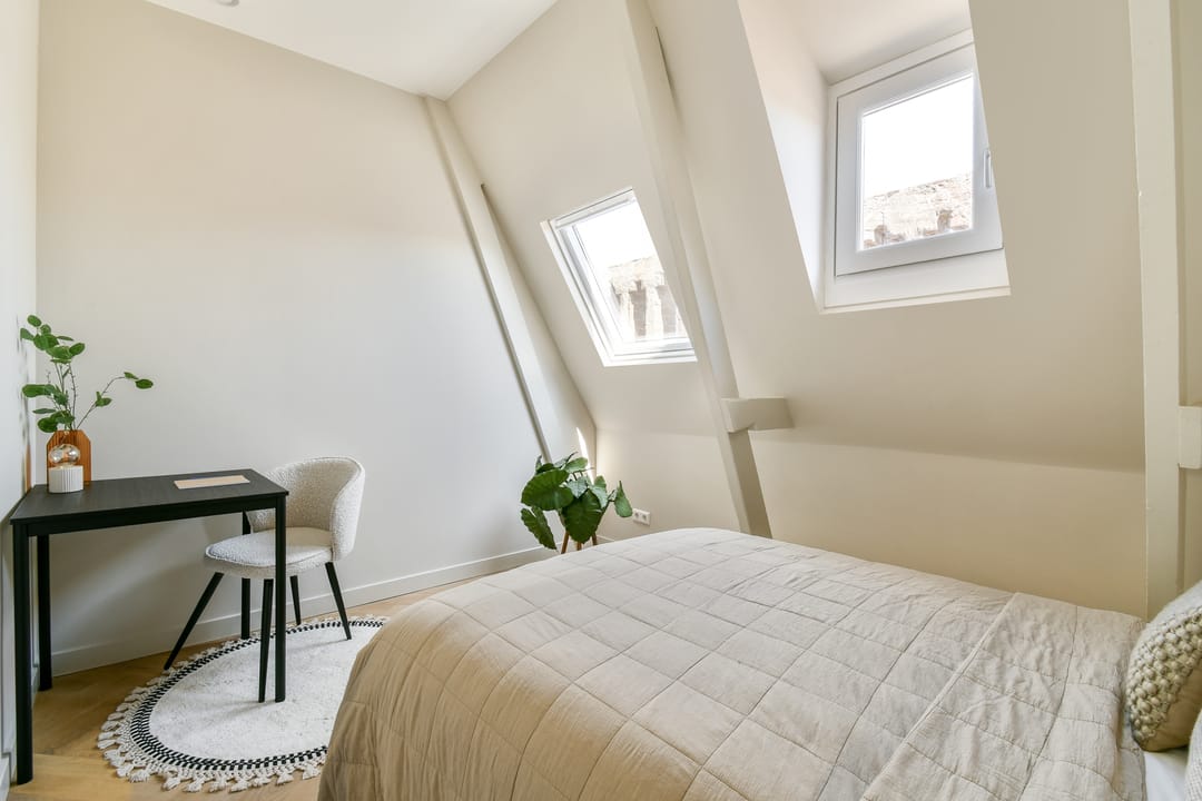 Foto 2 van Admiraal De Ruijterweg 57-4B