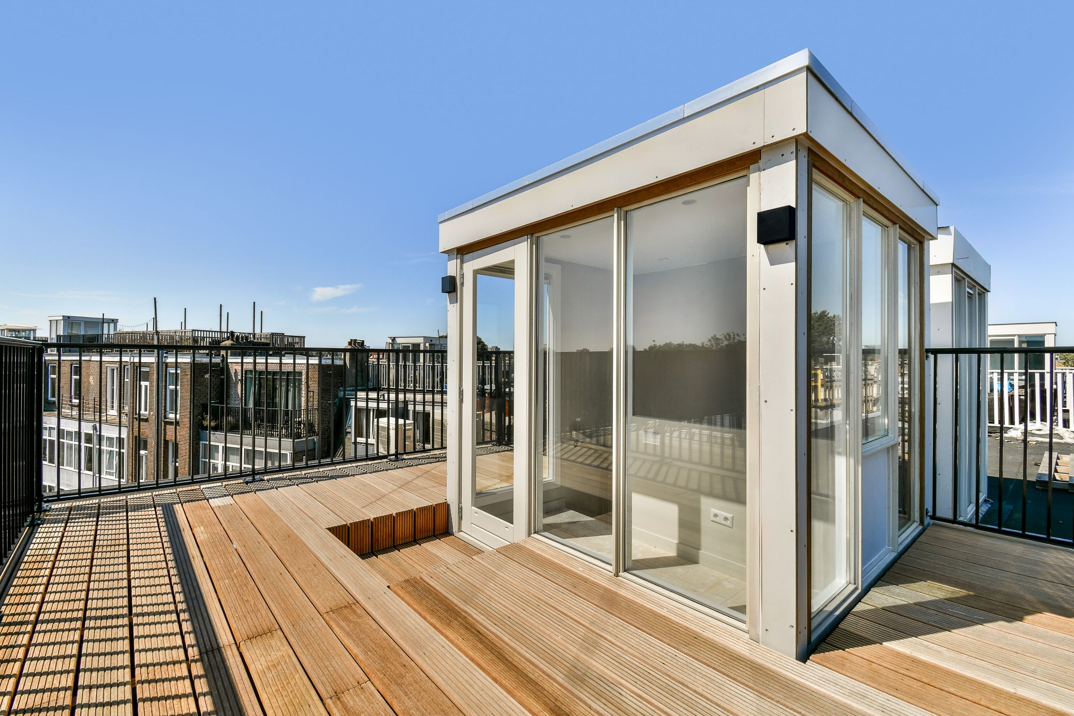 Foto 3 van Admiraal De Ruijterweg 57-4B