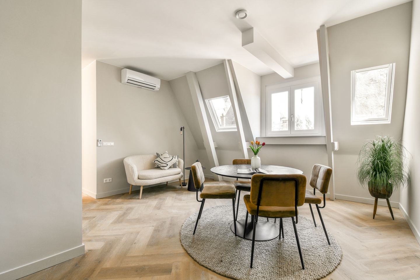 Foto 4 van Admiraal De Ruijterweg 57-4B