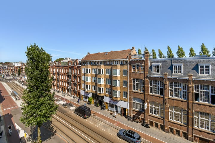 Foto 6 van Admiraal De Ruijterweg 57-4B