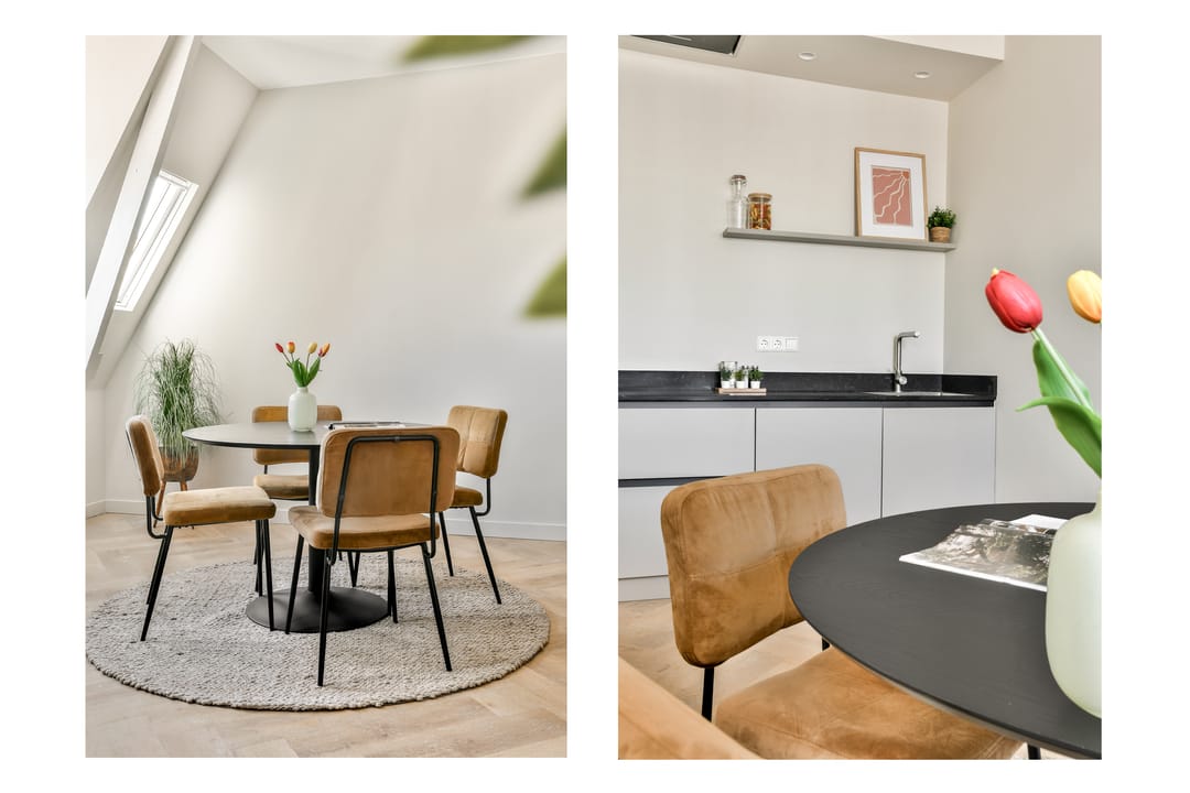 Foto 8 van Admiraal De Ruijterweg 57-4B