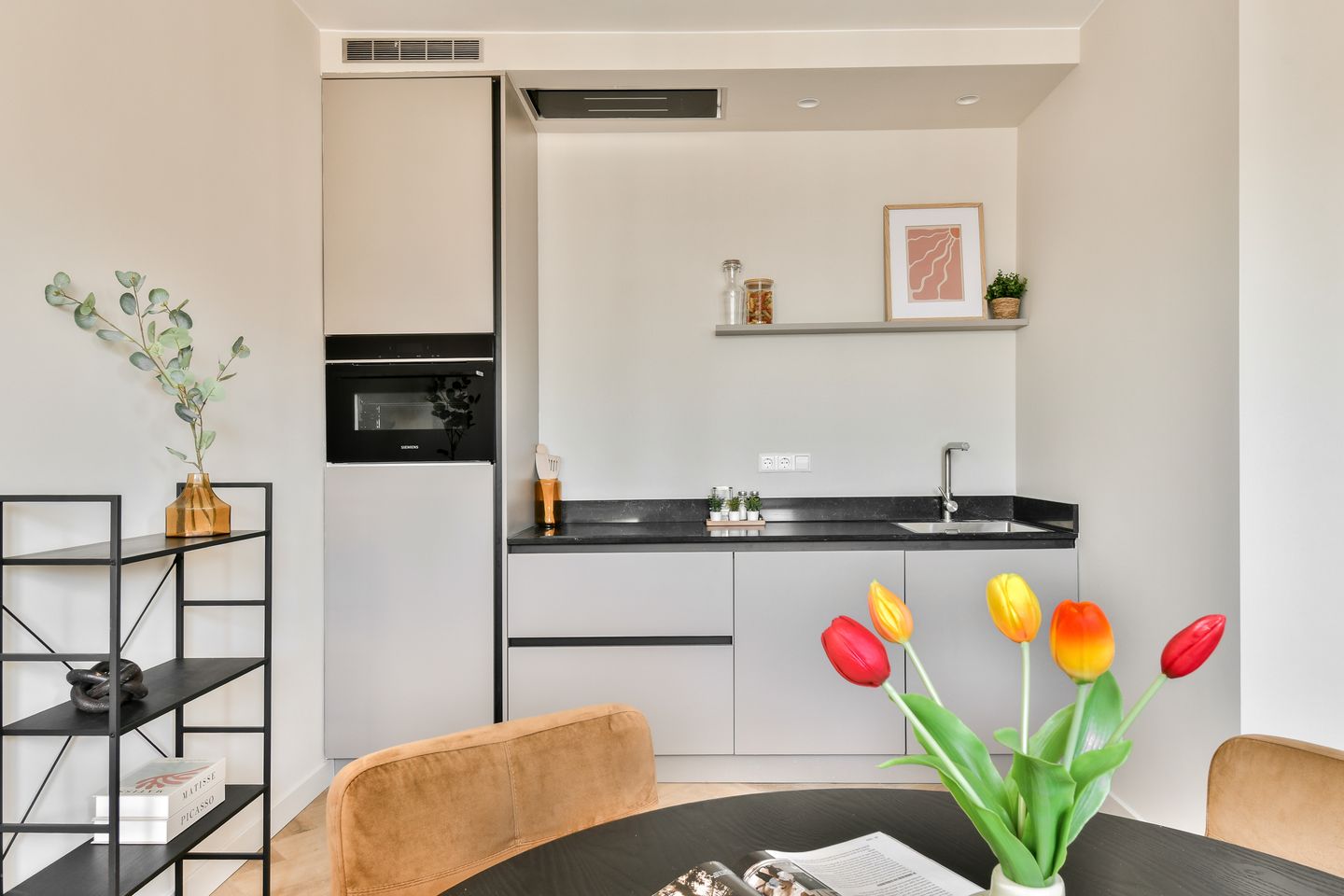 Foto 10 van Admiraal De Ruijterweg 57-4B