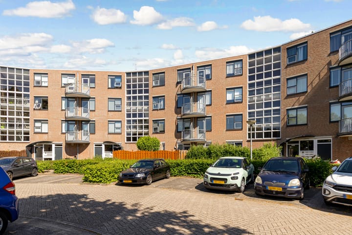 Foto 1 van Regentesseweg 36