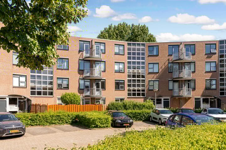 Foto 3 van Regentesseweg 36