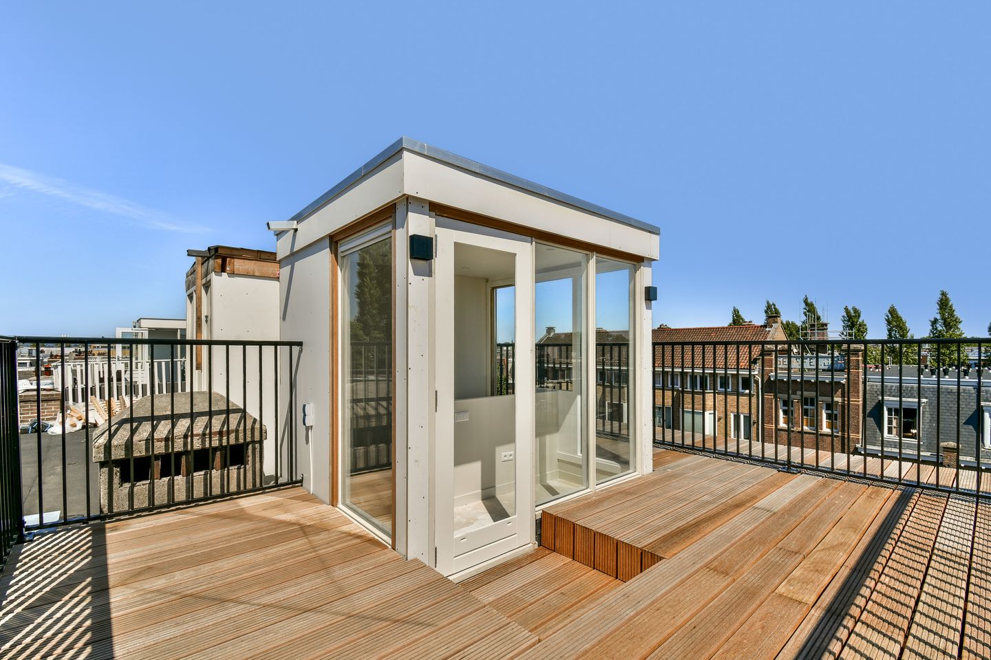 Foto 14 van Admiraal De Ruijterweg 57-4B