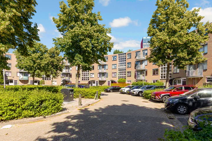 Foto 4 van Regentesseweg 36