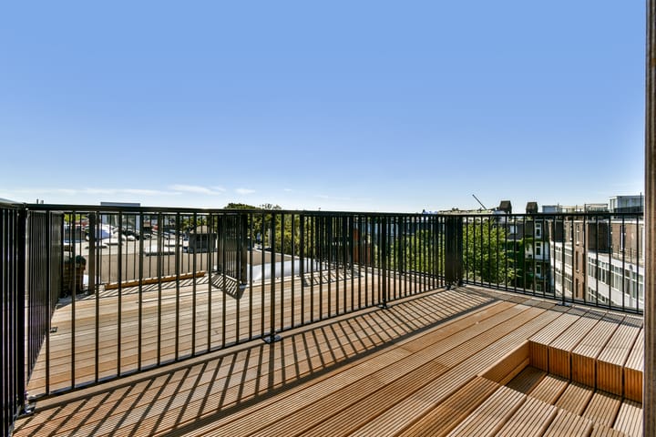 Foto 15 van Admiraal De Ruijterweg 57-4B