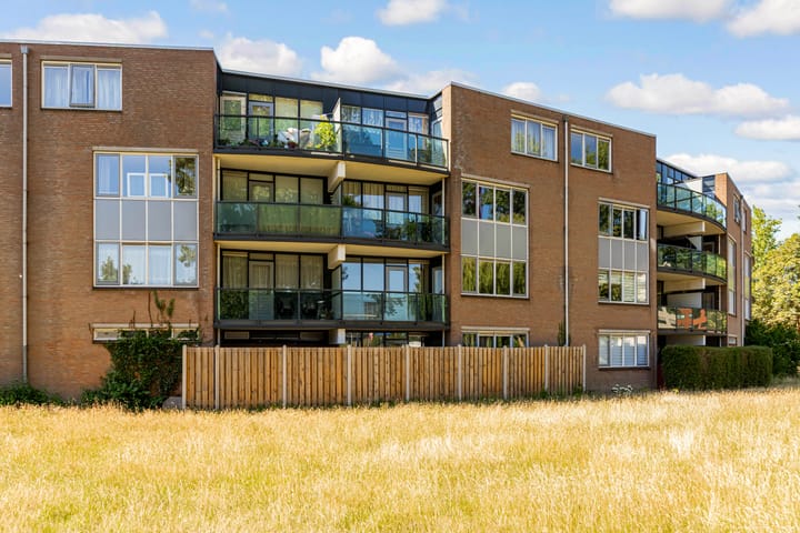 Foto 5 van Regentesseweg 36