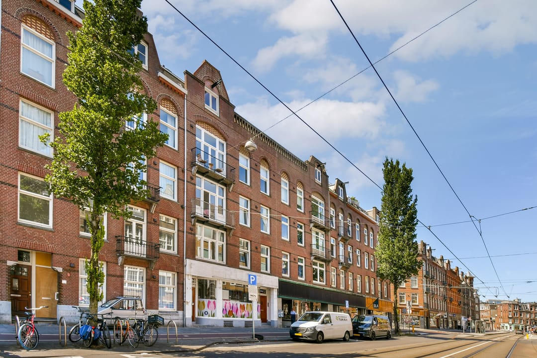 Foto 17 van Admiraal De Ruijterweg 57-4B