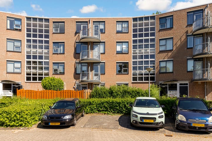 Foto 6 van Regentesseweg 36