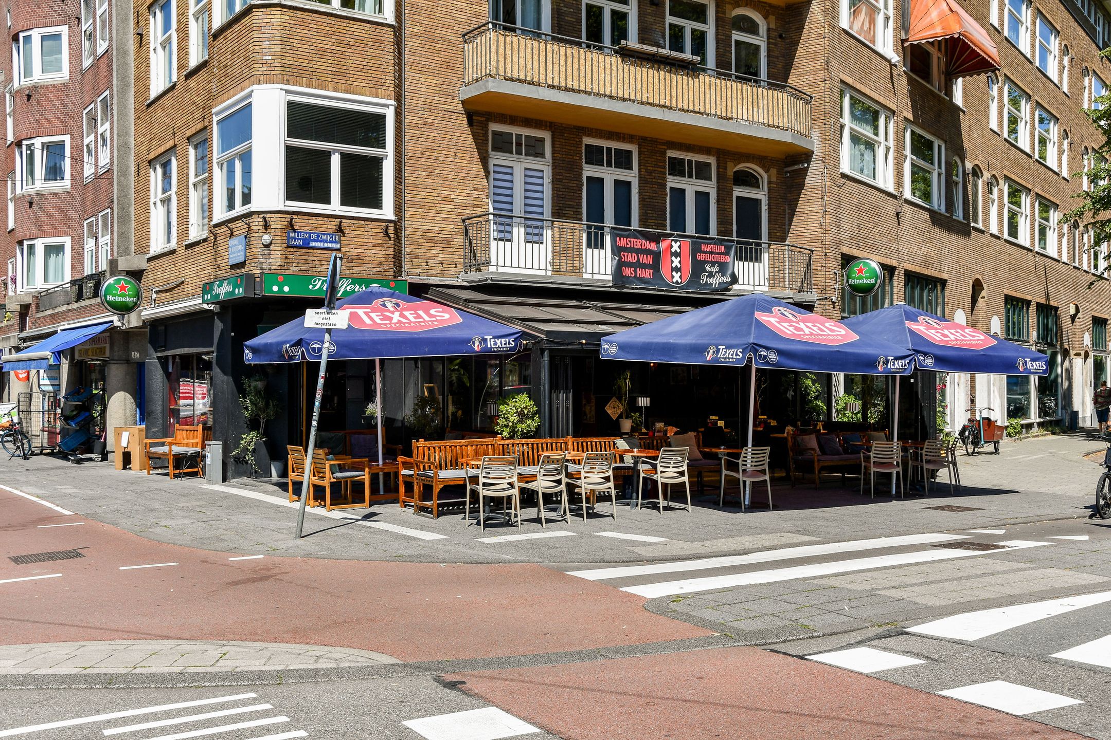 Foto 18 van Admiraal De Ruijterweg 57-4B