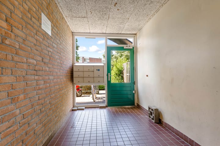 Foto 8 van Regentesseweg 36