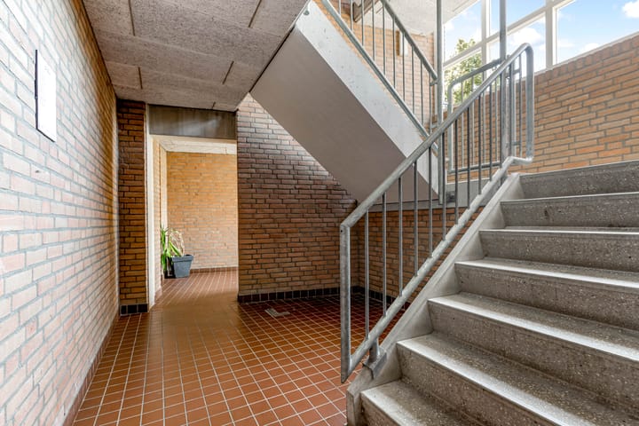 Foto 9 van Regentesseweg 36