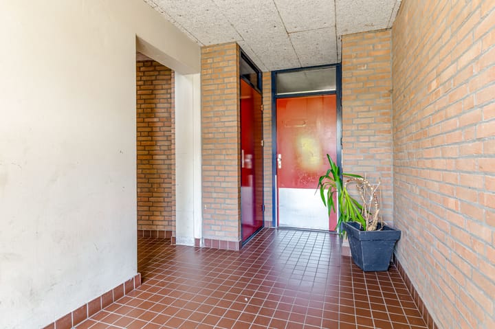 Foto 10 van Regentesseweg 36