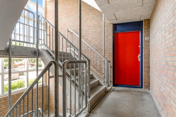 Foto 11 van Regentesseweg 36