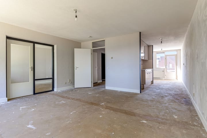 Foto 16 van Regentesseweg 36