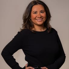 Melissa Da Silva - Commercieel Medewerker