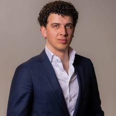 Thomas van der Vuurst - Vastgoedadviseur