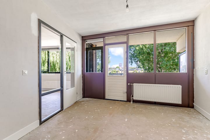 Foto 27 van Regentesseweg 36