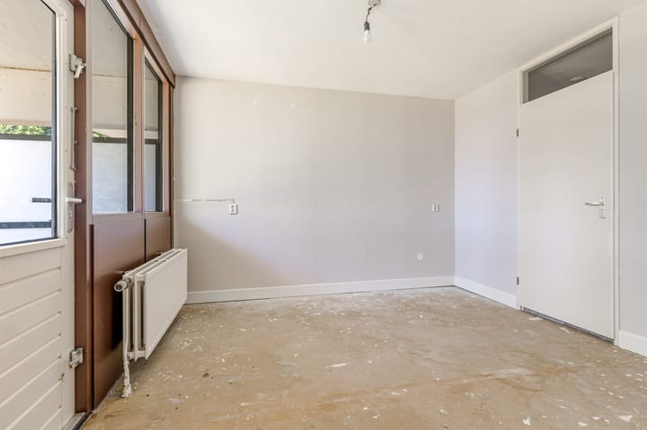 Foto 28 van Regentesseweg 36