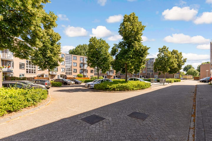 Foto 36 van Regentesseweg 36