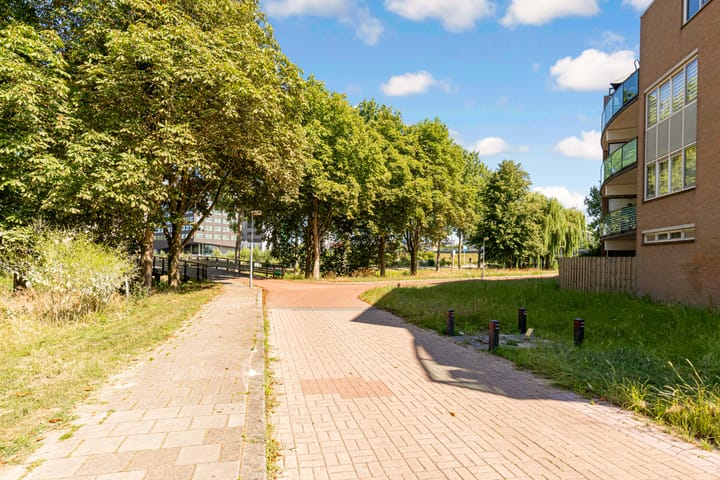 Foto 37 van Regentesseweg 36