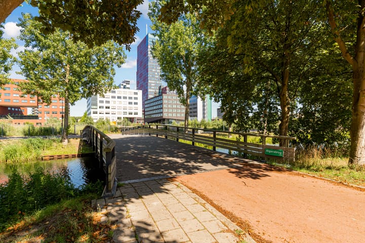 Foto 38 van Regentesseweg 36