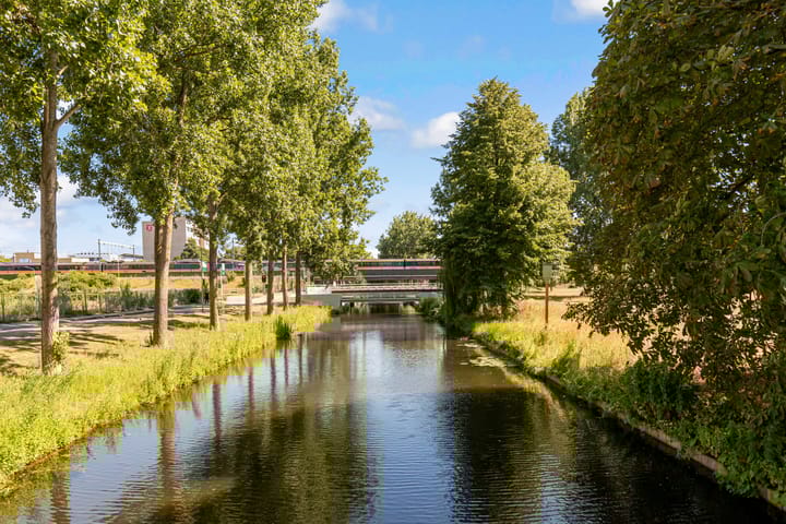 Foto 39 van Regentesseweg 36