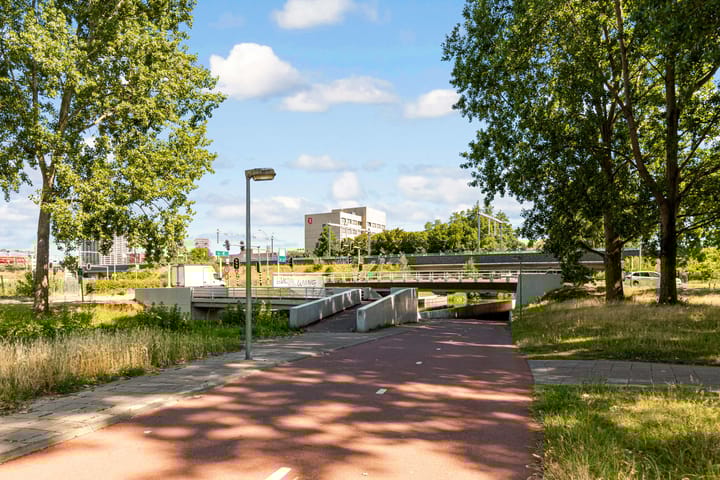 Foto 41 van Regentesseweg 36