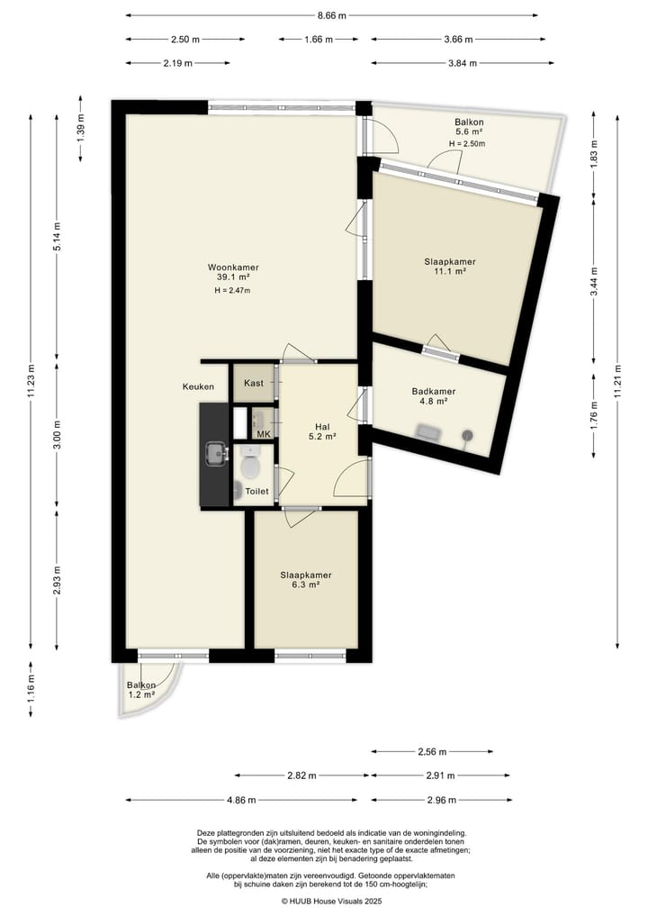 Foto 43 van Regentesseweg 36