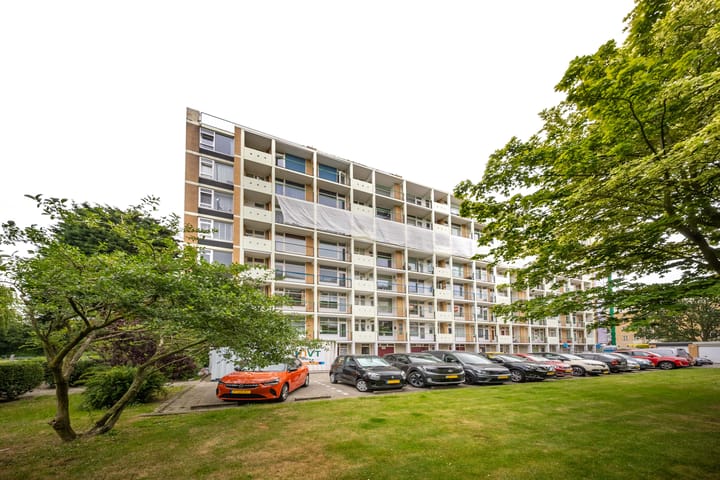 Foto 1 van Louis Davidsstraat 361