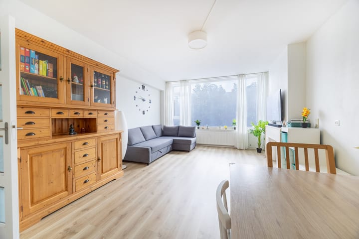 Foto 3 van Louis Davidsstraat 361